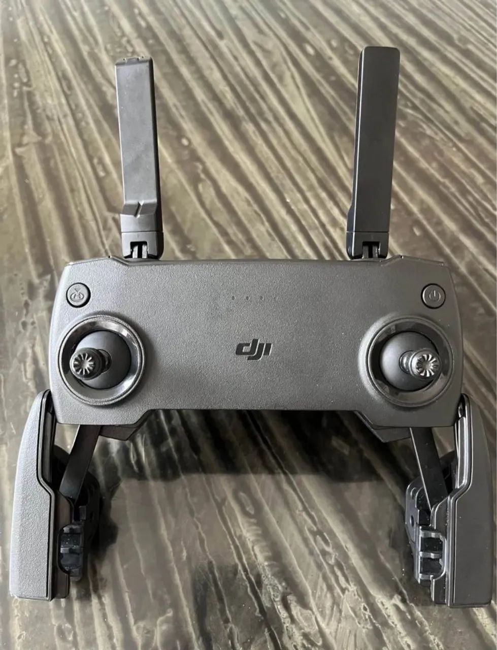 Drone dji mavic pro - Foto 5