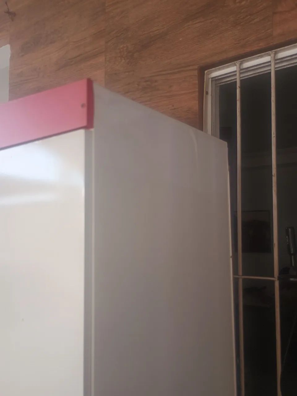 Lindo guarda roupa usado em bom estado  - Foto 4