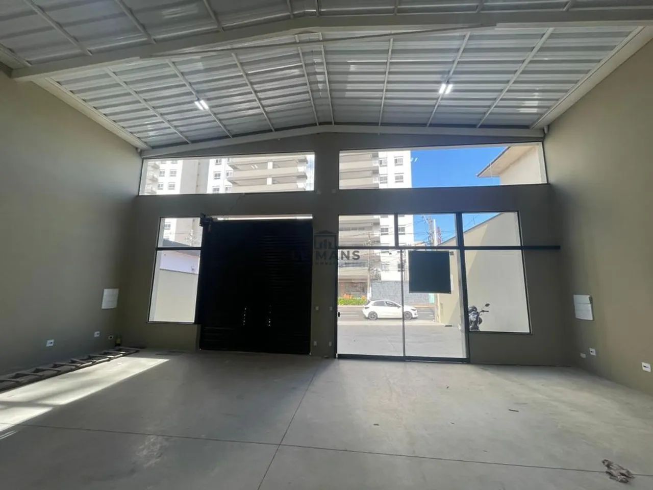 Barracão para alugar em Piracicaba, Vila Independência, com 242.3 m² - Foto 3