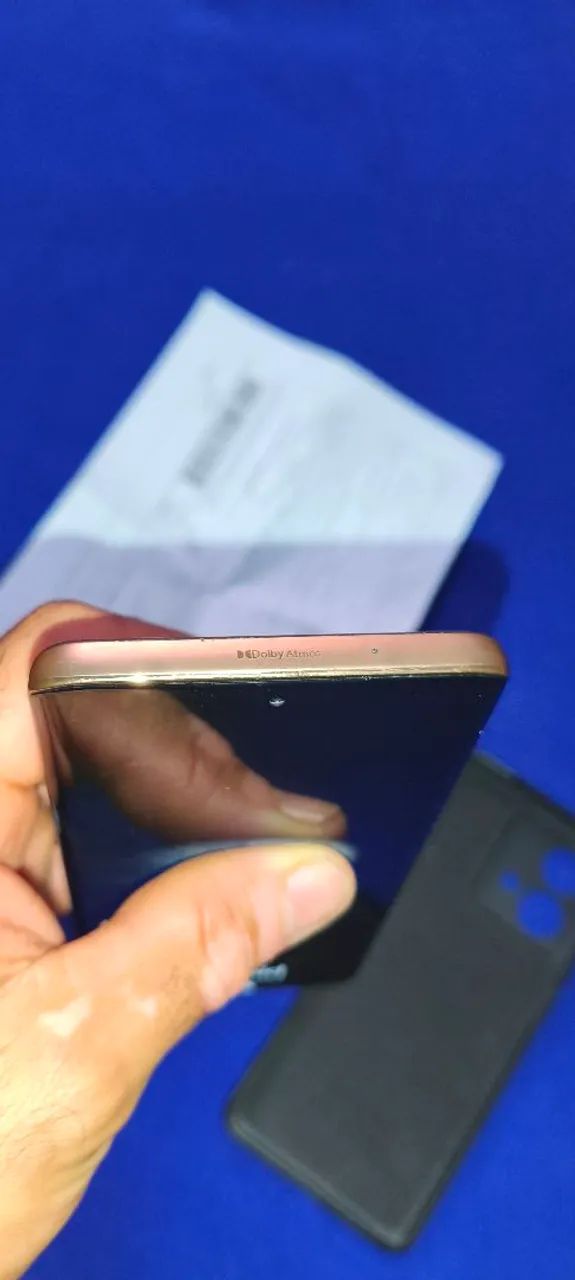 Motorola ep 40 novo  - Foto 5