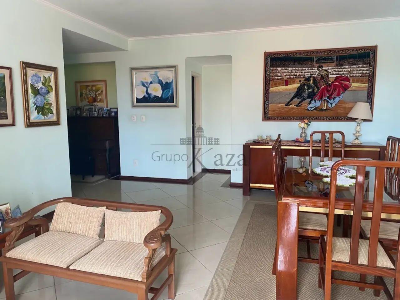 Oportunidade - Apartamento - Edifício Marya Lucia - Centro - 4 Dormitórios - 158m². - Foto 2