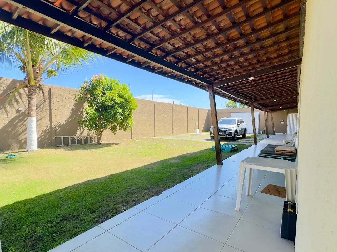 CASA PARA ALUGUEL ANUAL | FRANCES - MARECHAL DEODORO/AL - Foto 5