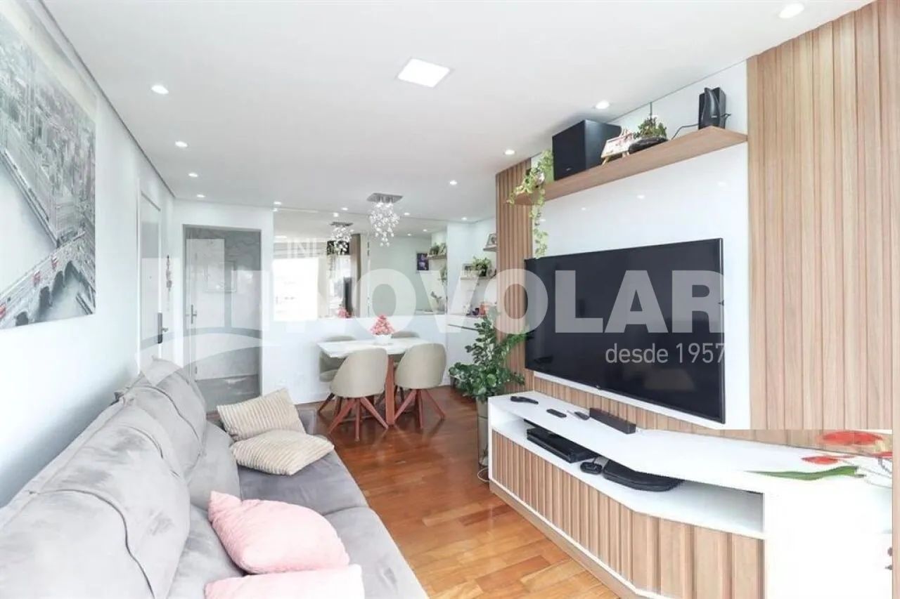 APARTAMENTO, JARDIM JAPÃO