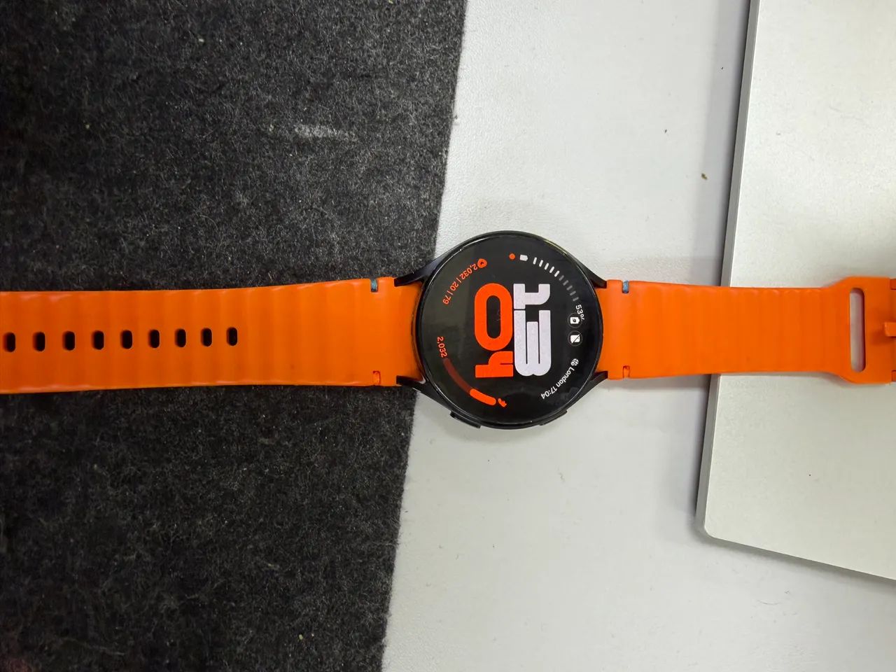 Relógio Samsung galaxy wacth 5 - Foto 2