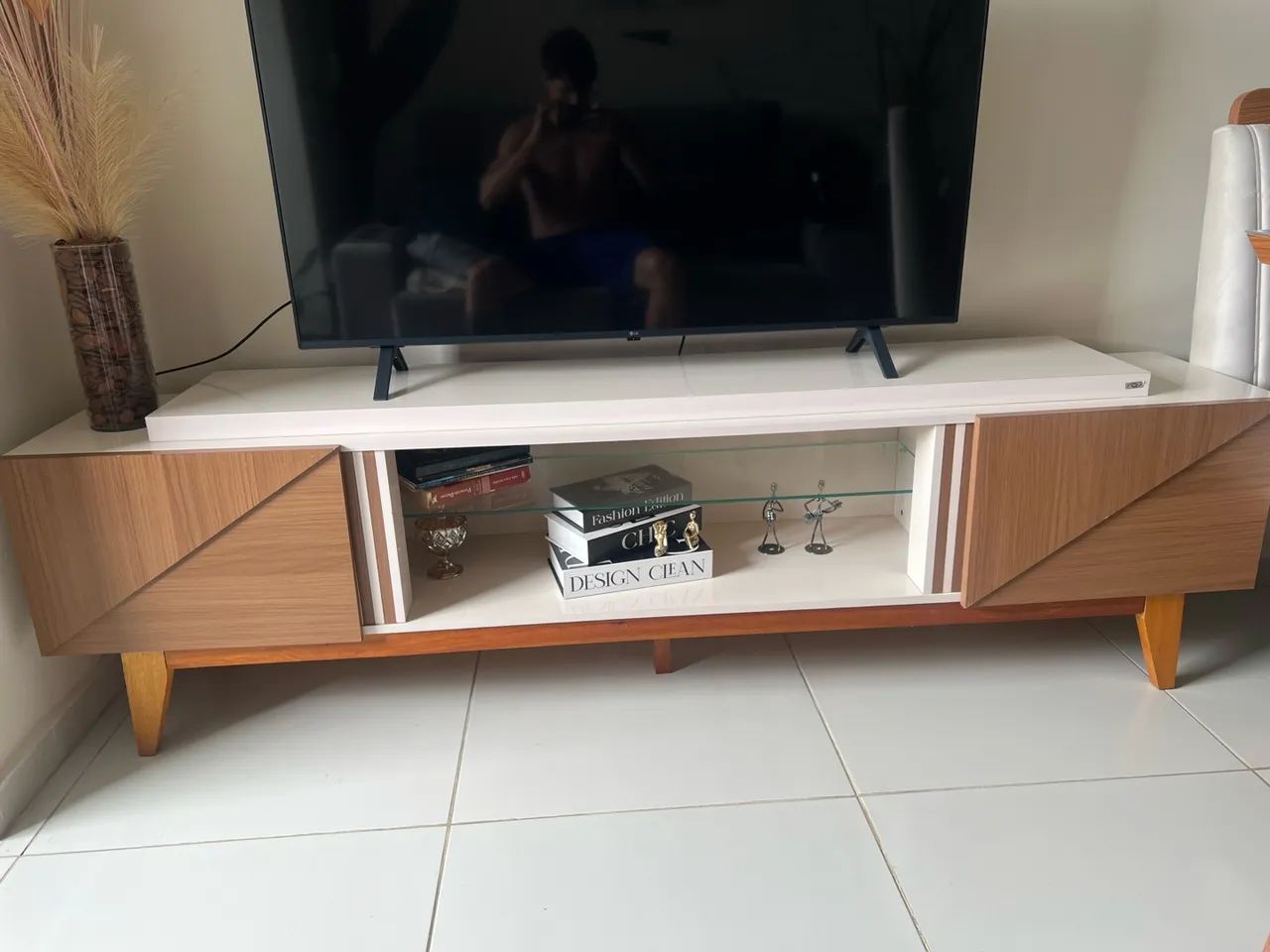 Rack de sala