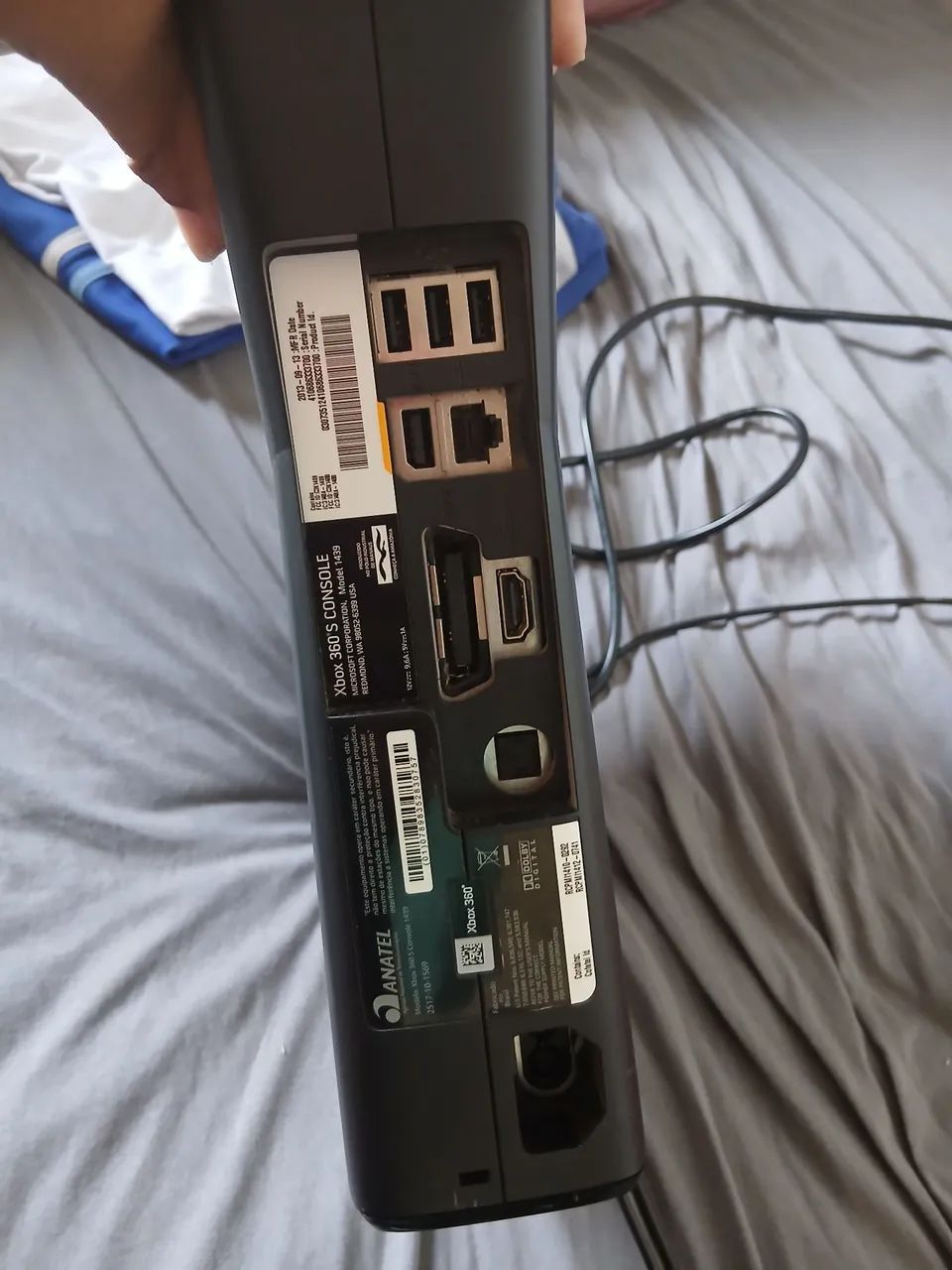 Xbox 360 - Foto 3