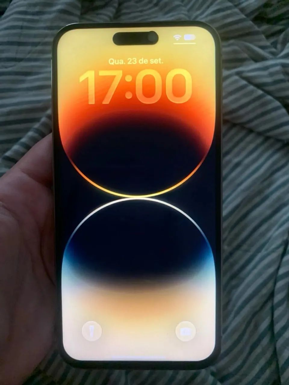 IPHONE 14 PRO MAX  - Foto 2