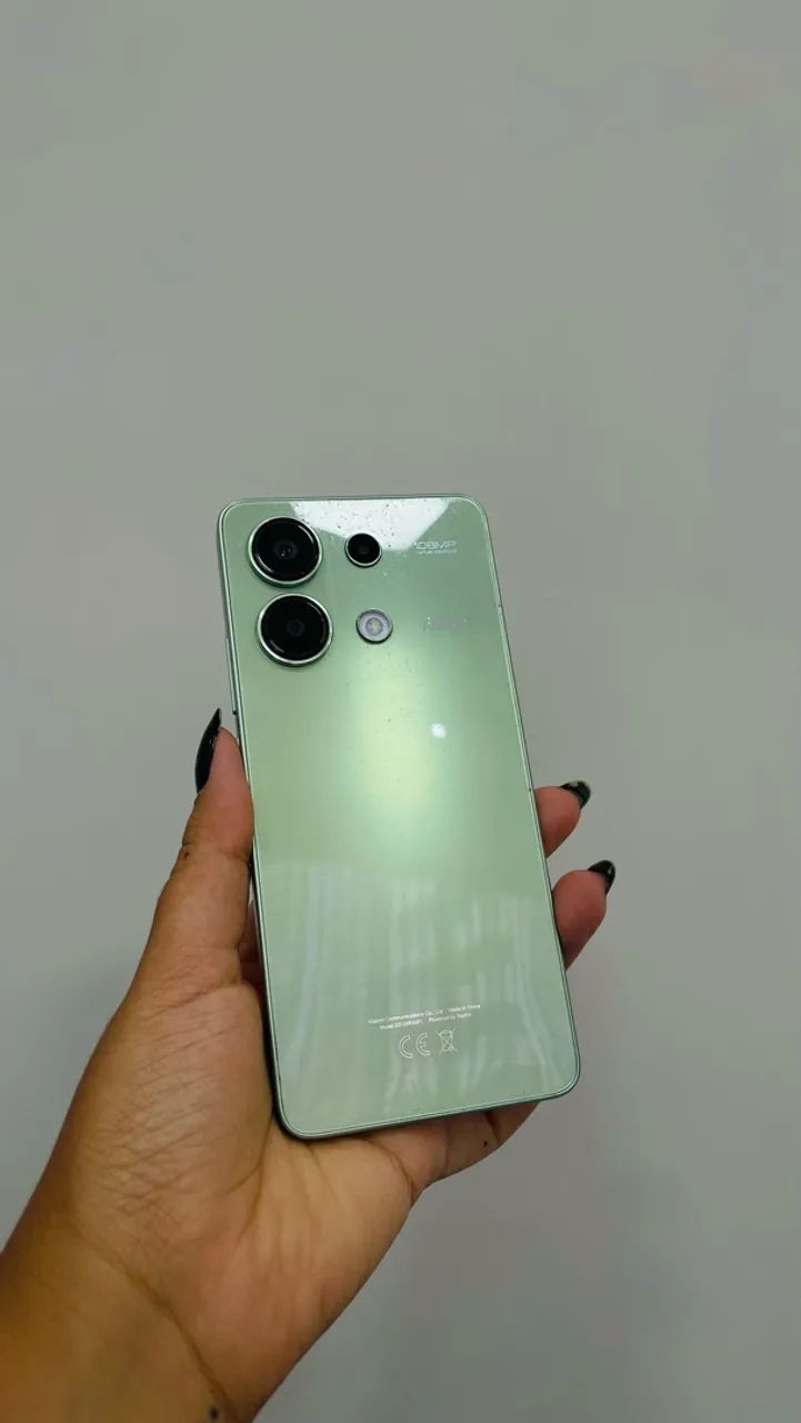 XIAOMI NOTE 13 256GB