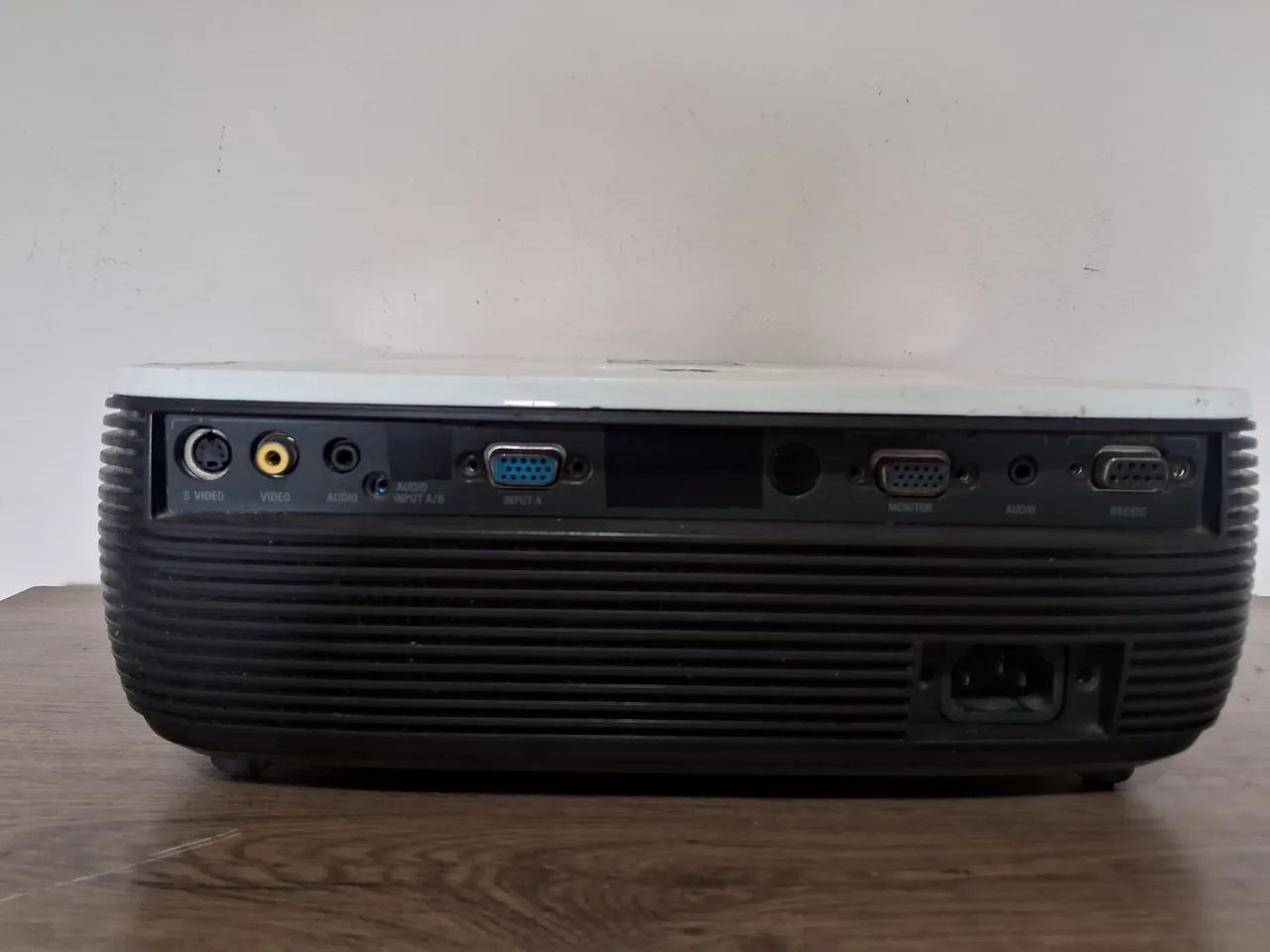 Projetor  Sony  ES3  - Foto 2