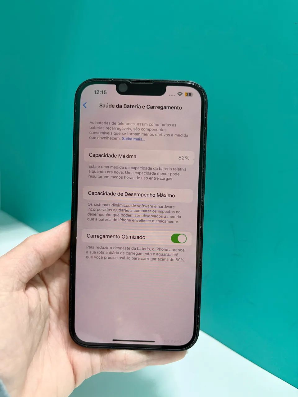 iPhone 14 (128gb) - Foto 4