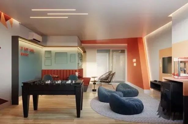 BERSI HOME CLUB - Foto 4