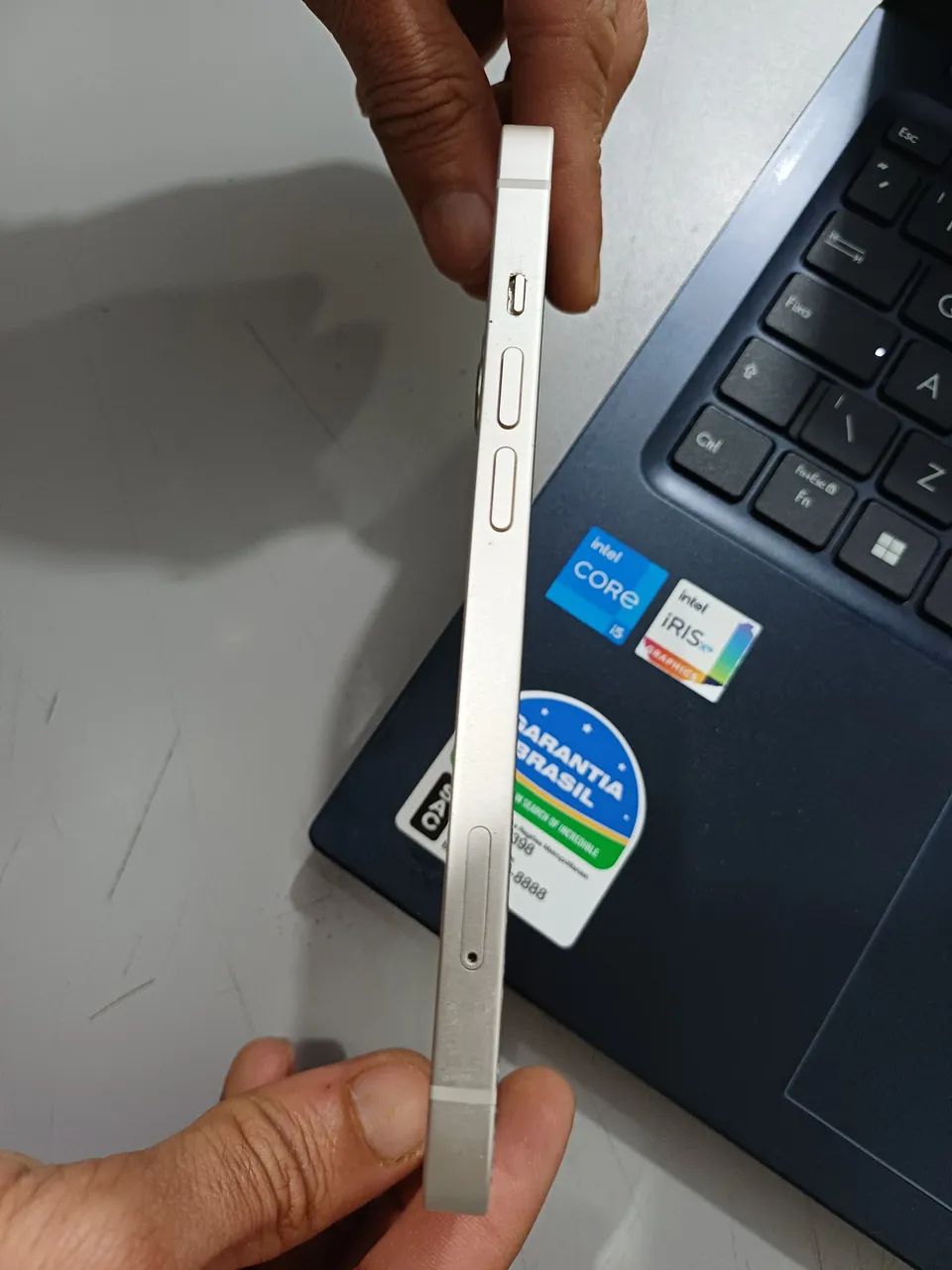 iPhone 13 - Foto 4