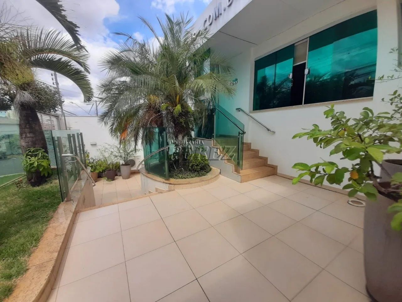Casa comercial para alugar no centro de Londrina - Rua Ibiporã - Foto 2
