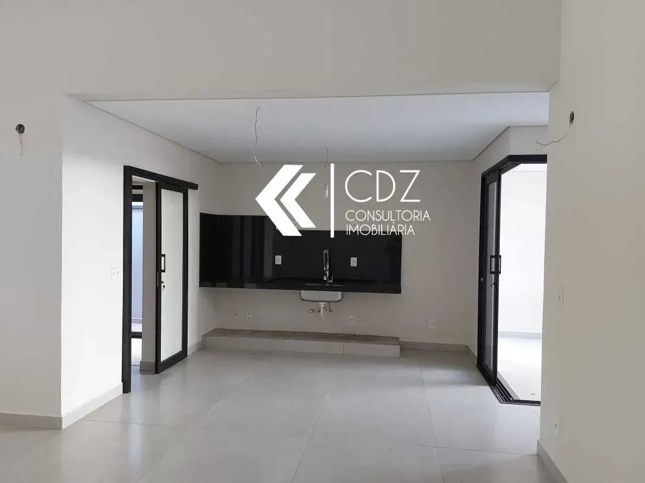 Casa térrea em condomínio à venda - Sorocaba/SP - Foto 4