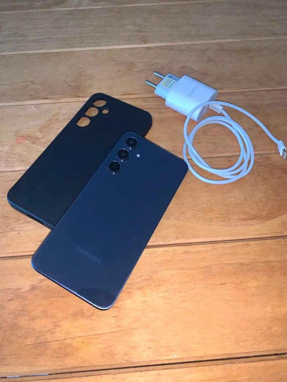 Samsung A55  - Foto 2