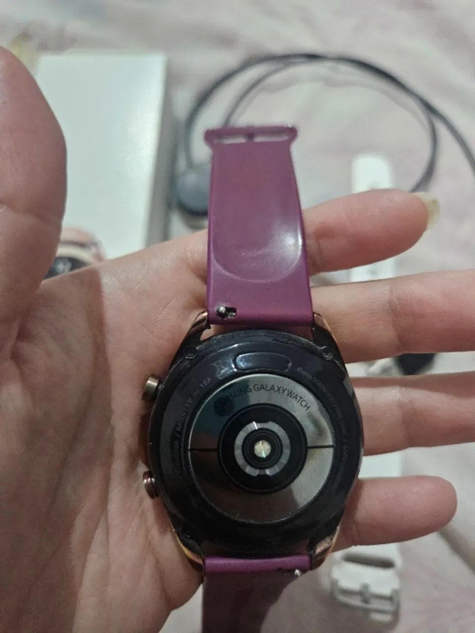 Galaxy Watch 3 LTE - Foto 3