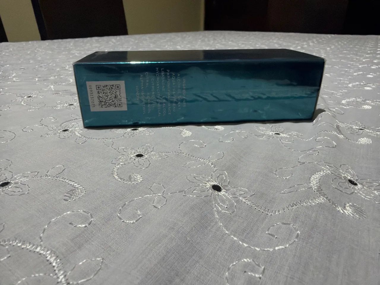 Davidoff Cool Water - Foto 5