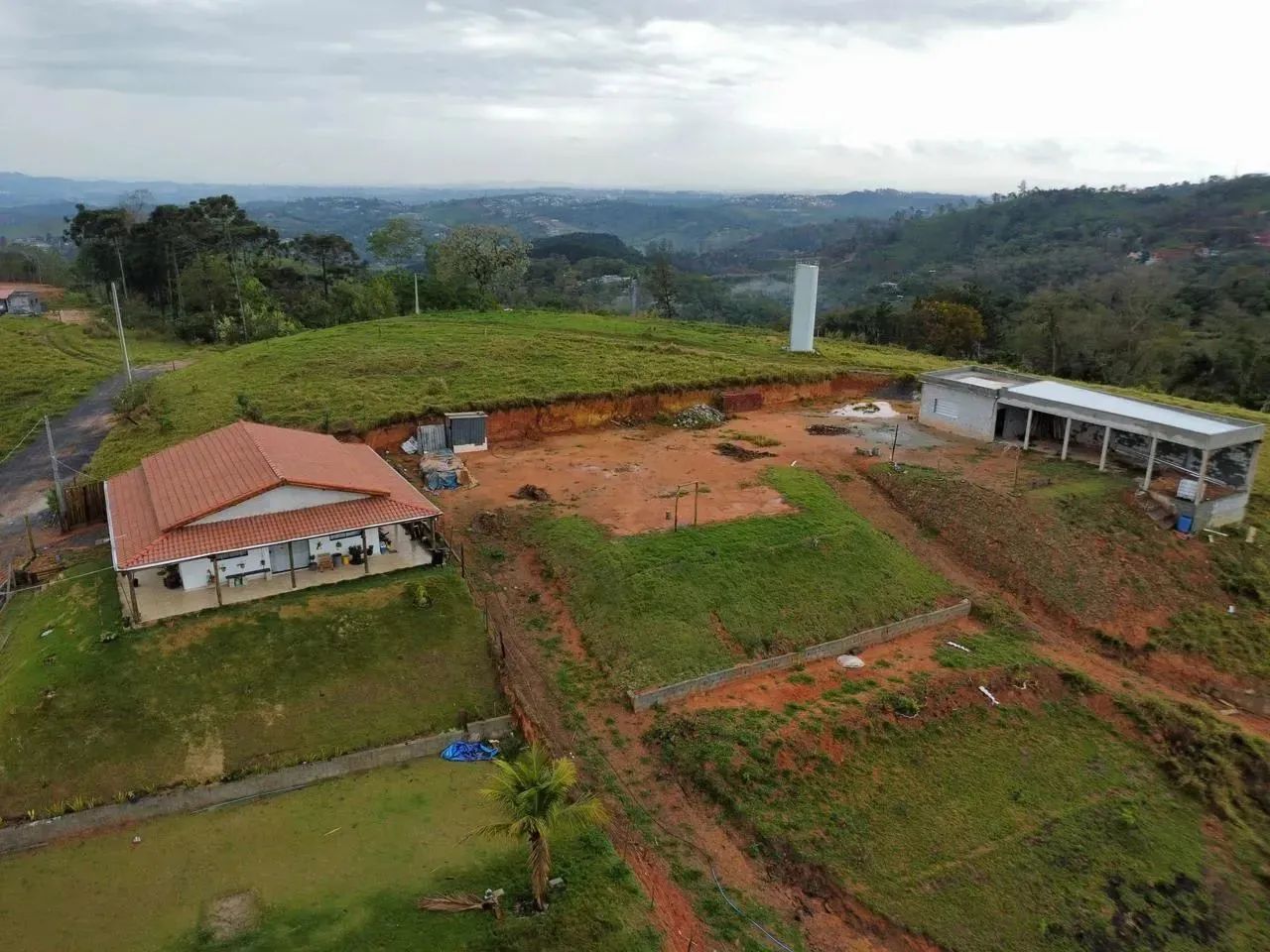 Imóvel para venda com 600 metros quadrados em Portão - Atibaia - SP - Foto 6