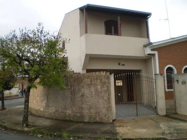 Casa em VILA SANTA LUCIA
