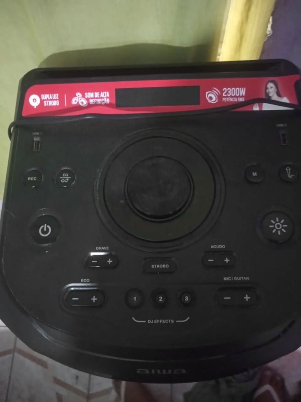 Aiwa - Foto 2