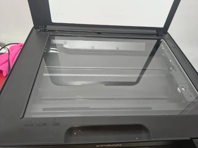 Impressora Epson EcoTank L4260 Wi-Fi Duplex + Tinta Original Lacrada | Semi Nova |  - Foto 3