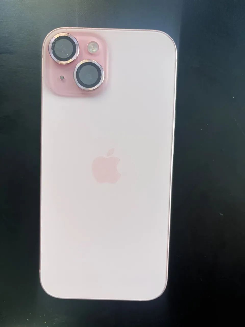 iPhone 15 128 G rosa 