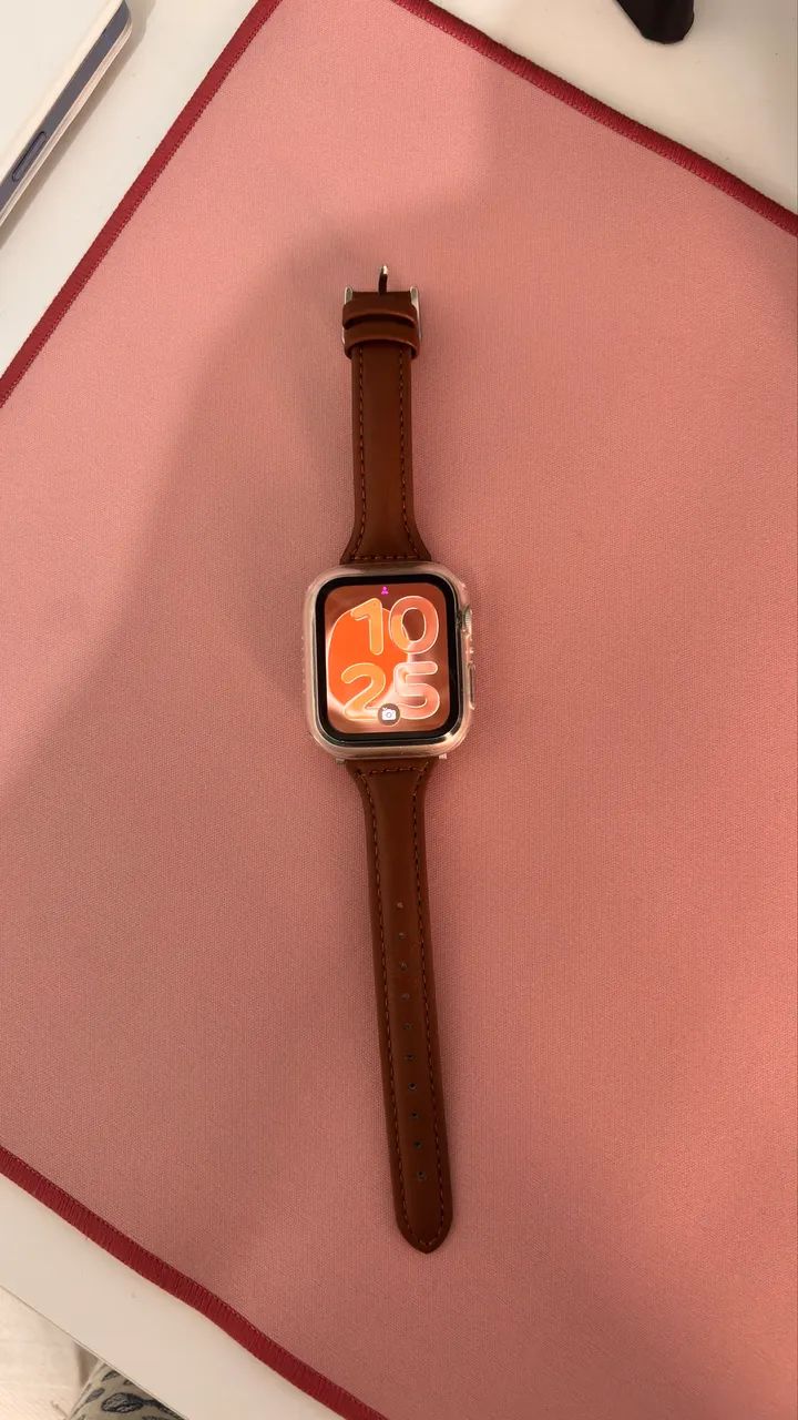 Applewatch SE 2 geração  - Foto 3