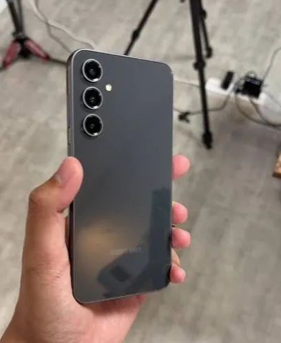 S23 fe 256gb  - Foto 3