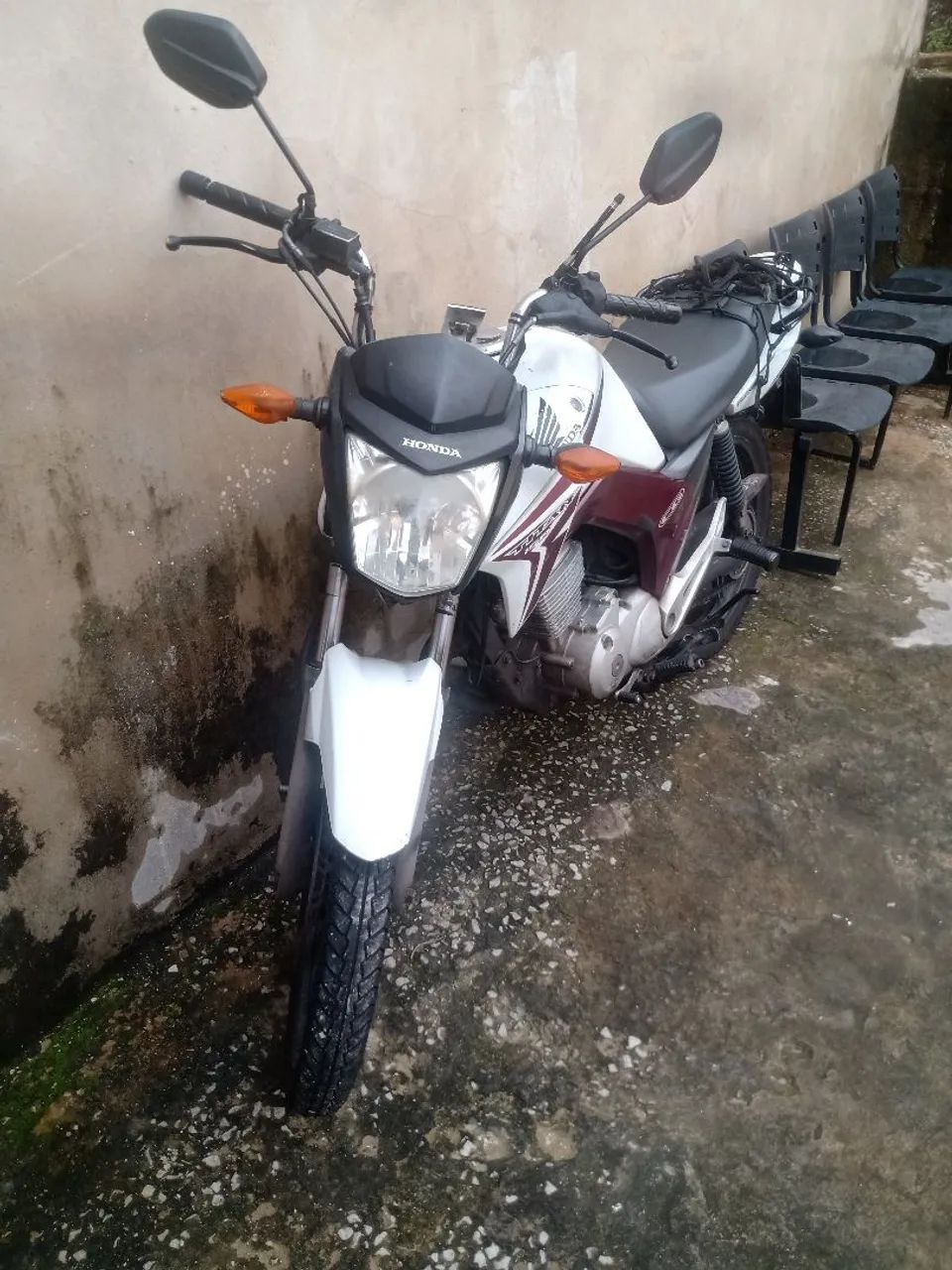 Titan 150  - Foto 2