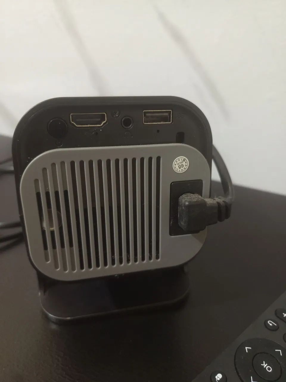 Projetor 4k  - Foto 2