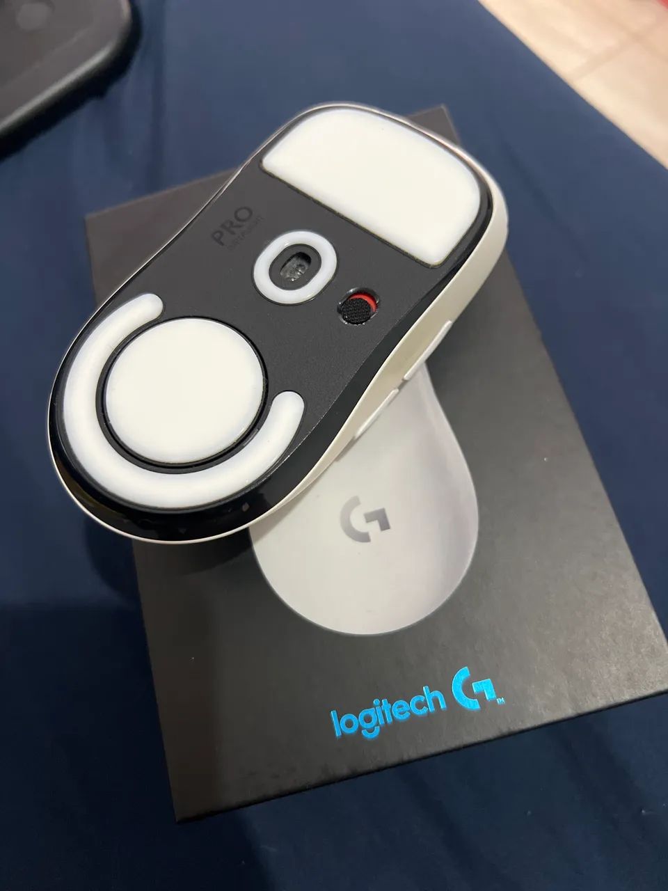 G pro x superlight  - Foto 3