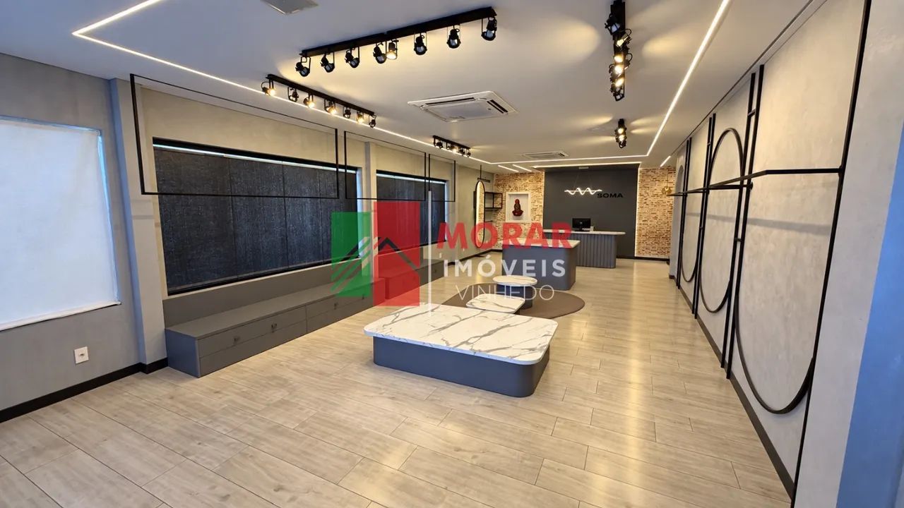 EXCELENTE OPORTUNIDADE - Sala comercial para locação 100 m² - Foto 4