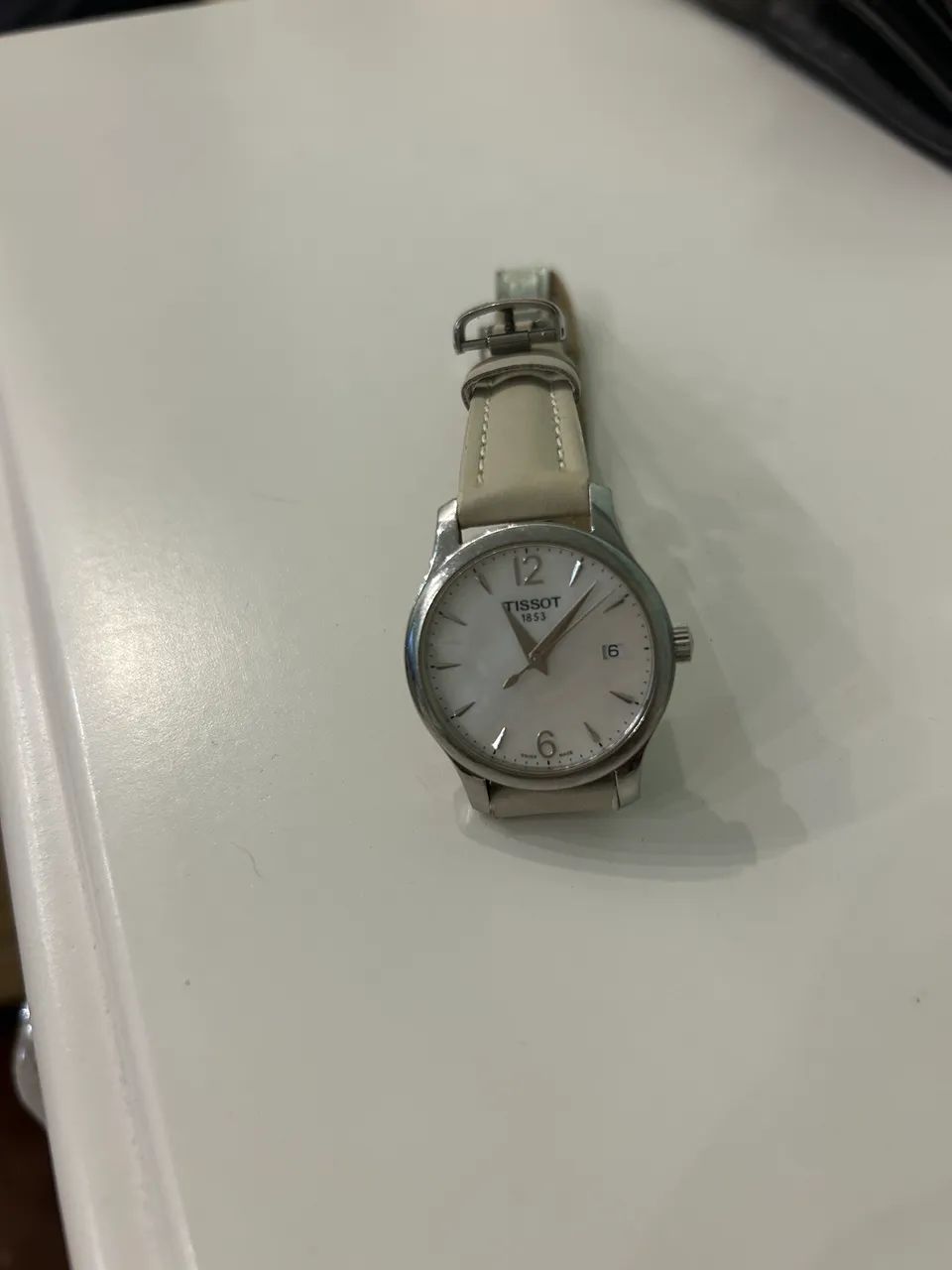 Relógio de pulso Tissot - Foto 5
