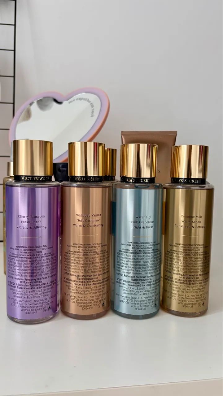 Body Splash Victorias Secret - Foto 2