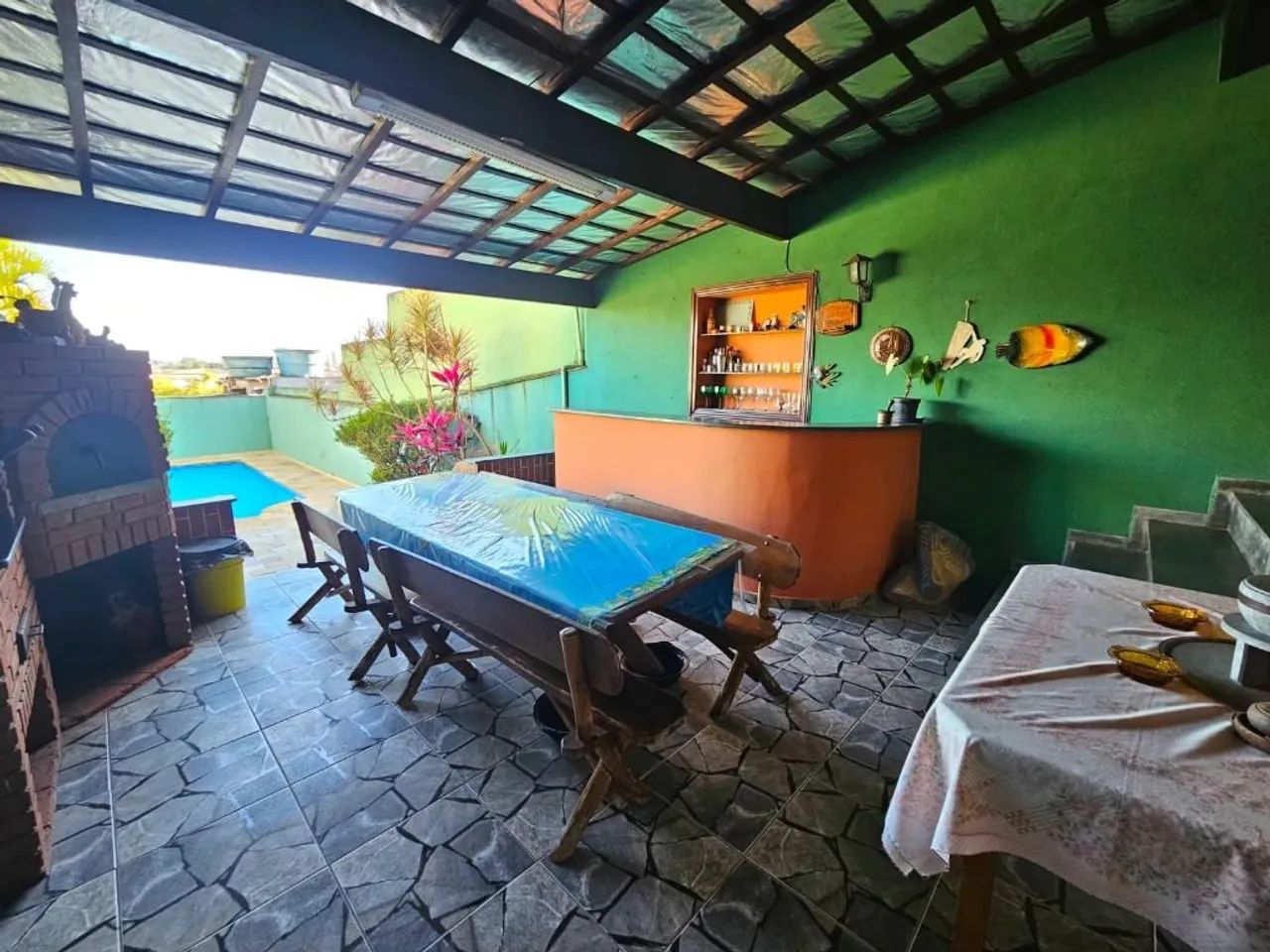 Casa espaçosa com 3 suítes no Butantã - Foto 2