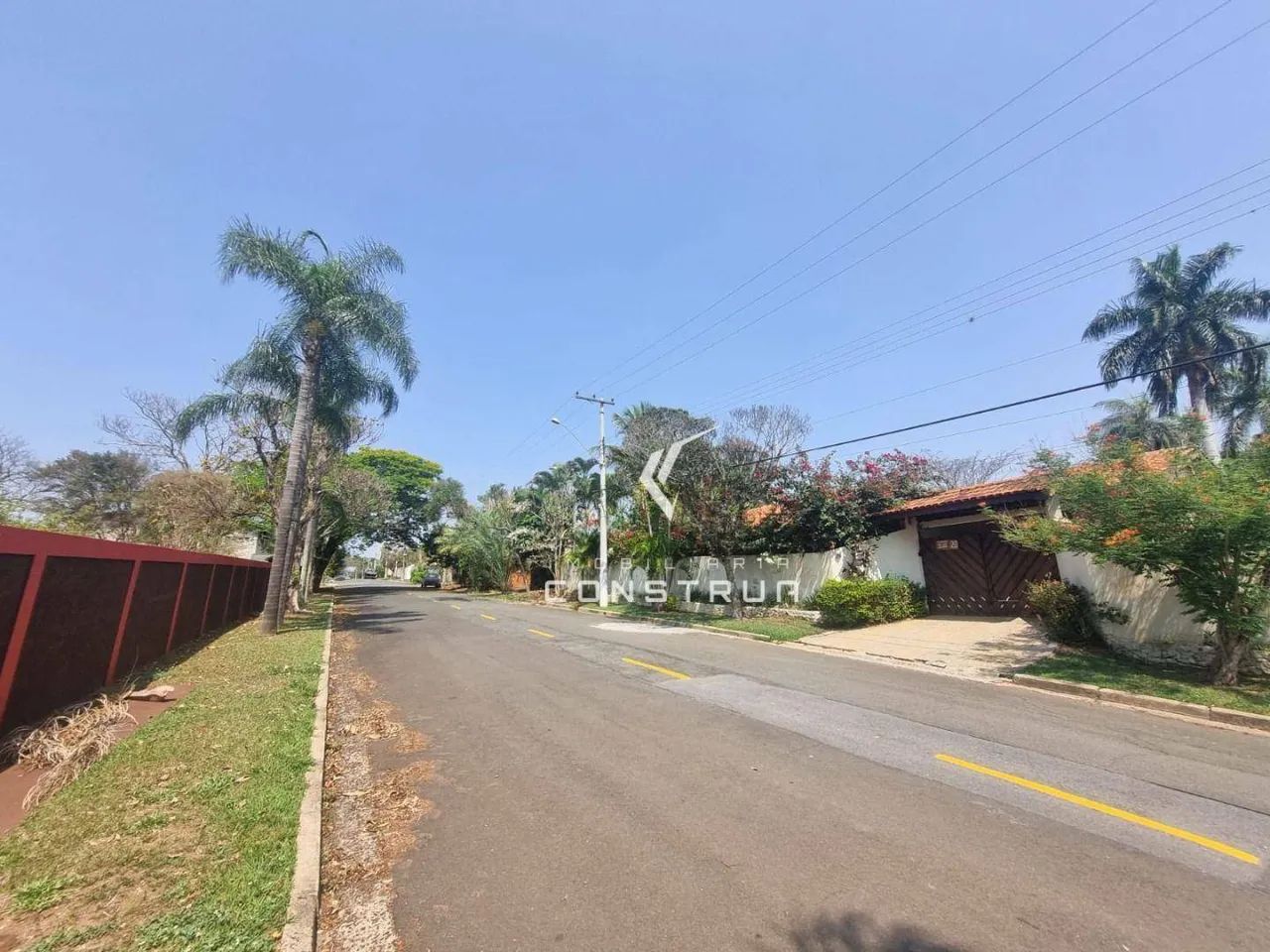 Terreno a venda Parque Xangrila Campinas - Foto 4