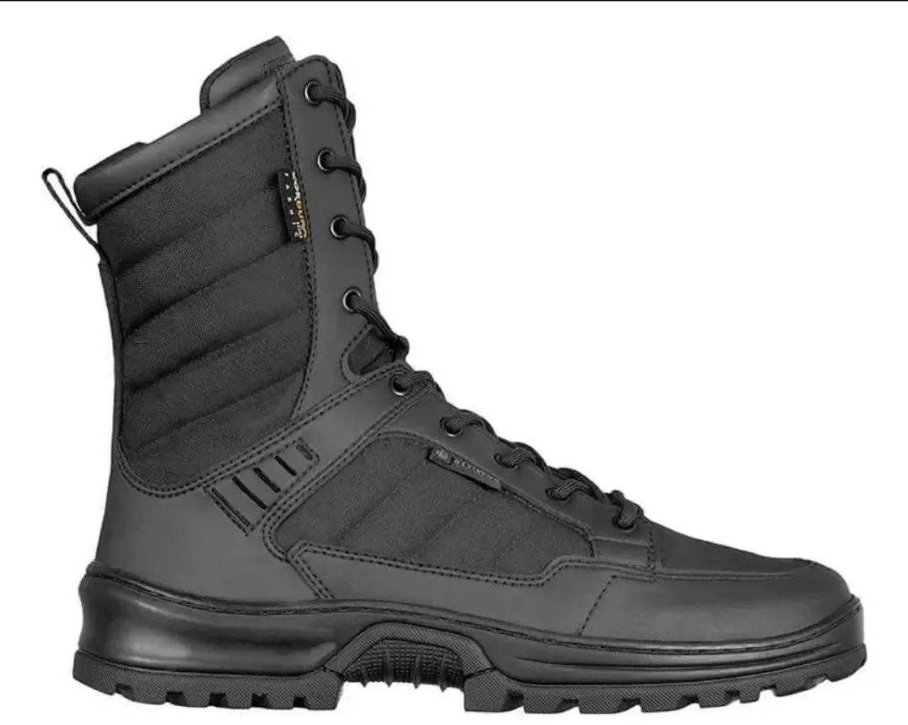 Bota tática Invictus Interceptor 41 - Foto 5
