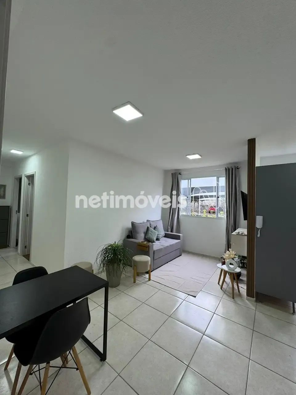 Apratmento de 01 quarto!!! - Foto 3
