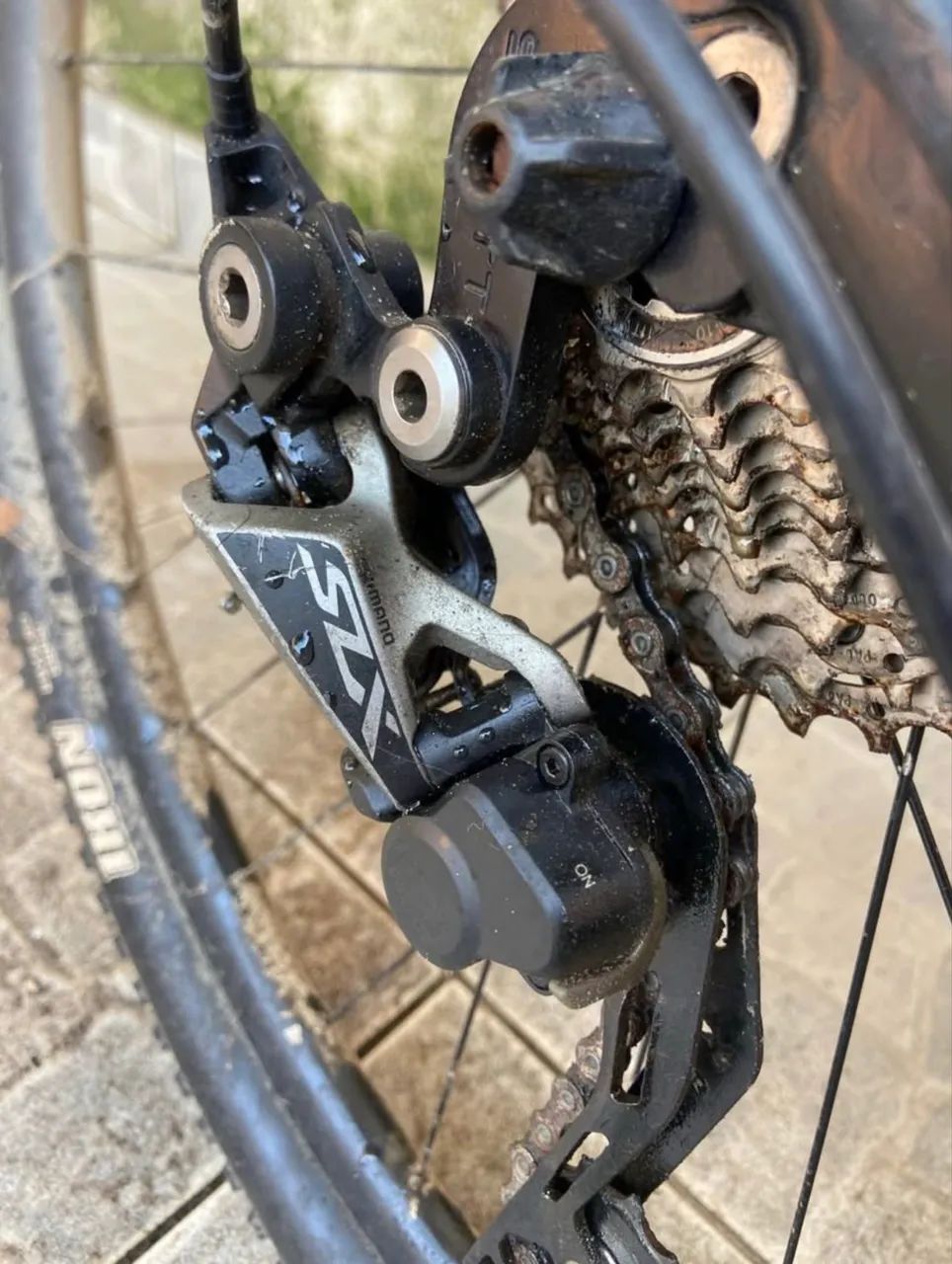 Bike scott scale 970 - Foto 3