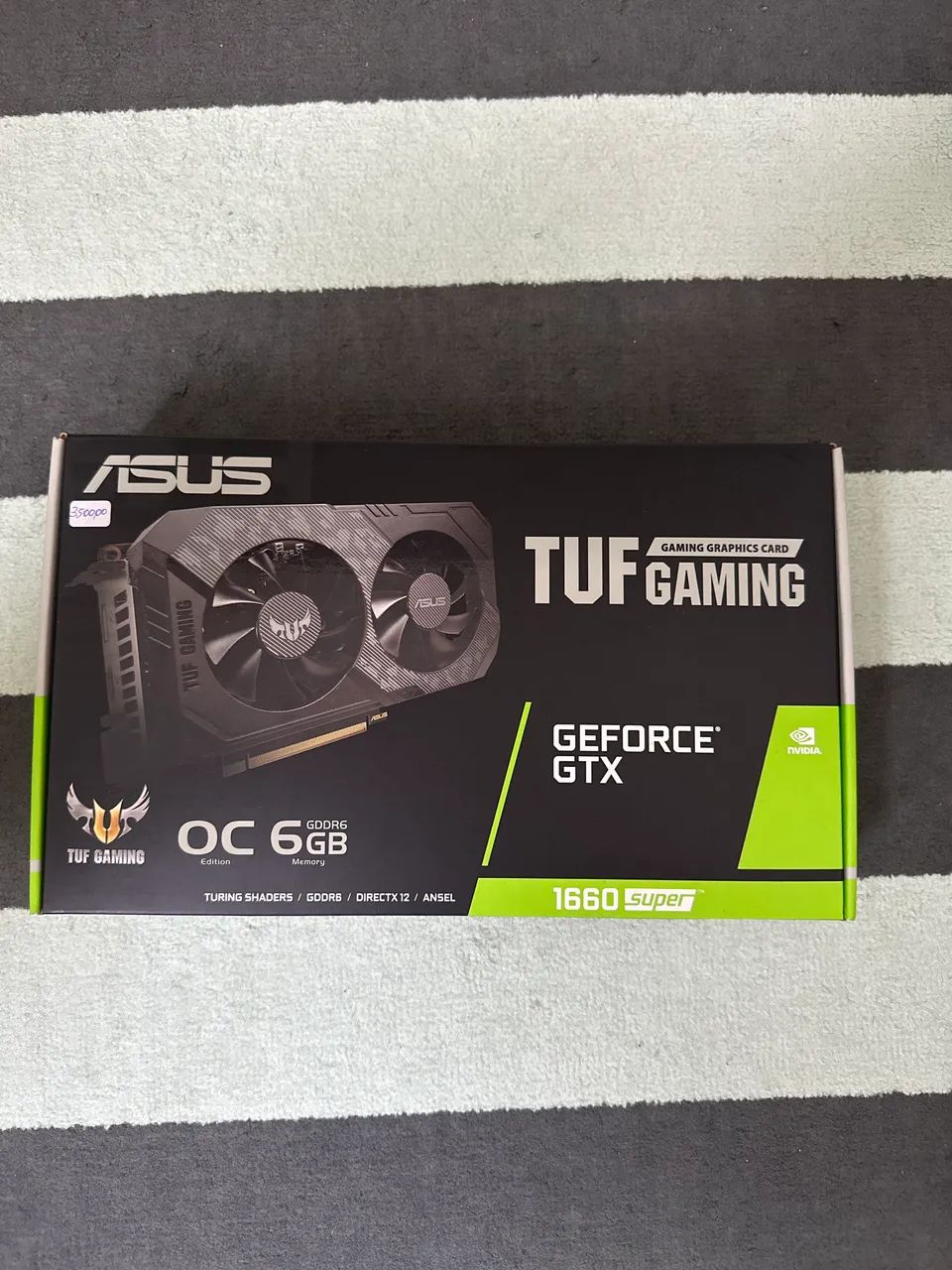 Rtx 1660 super - Foto 2