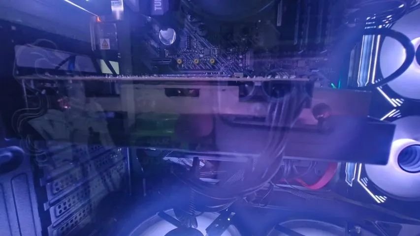 RX 580 - Foto 4