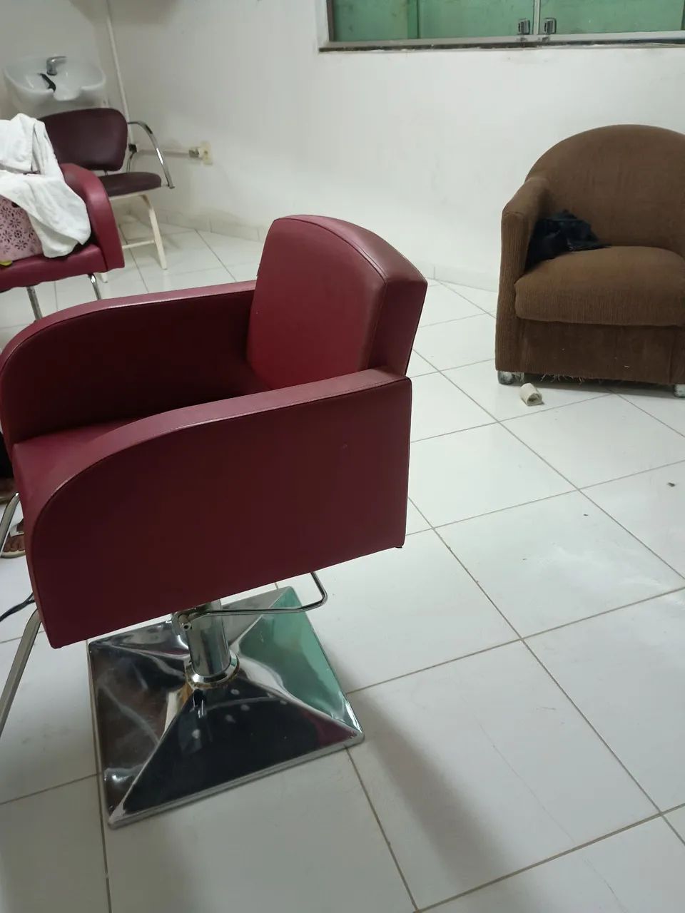 Móveis de salão  - Foto 6