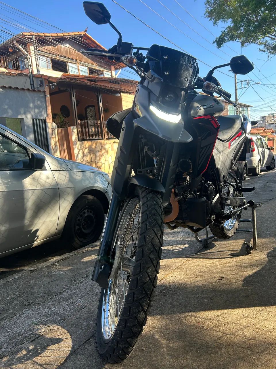 Yamaha Lander conect  - Foto 2
