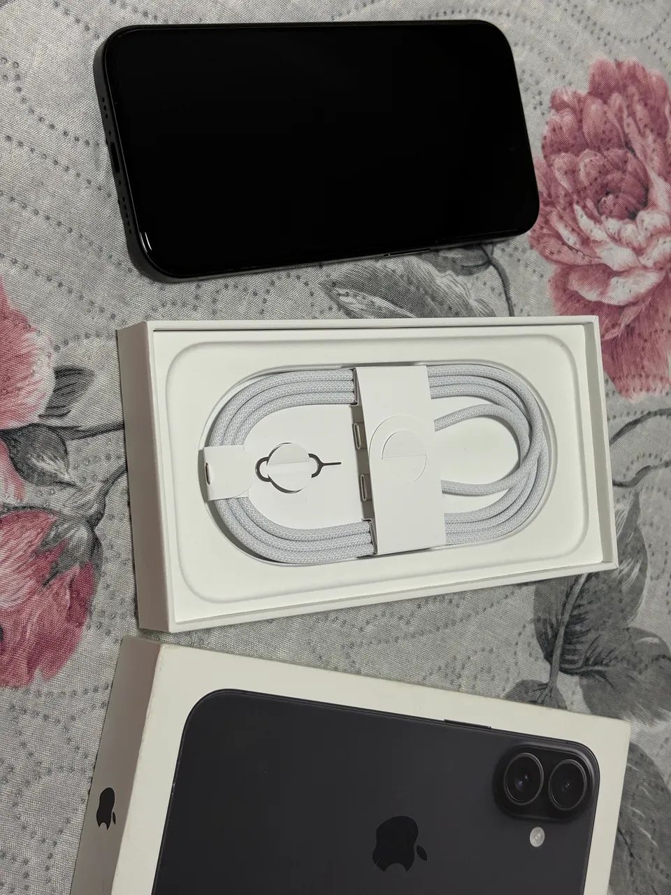 iPhone 16 128Gb - Foto 5