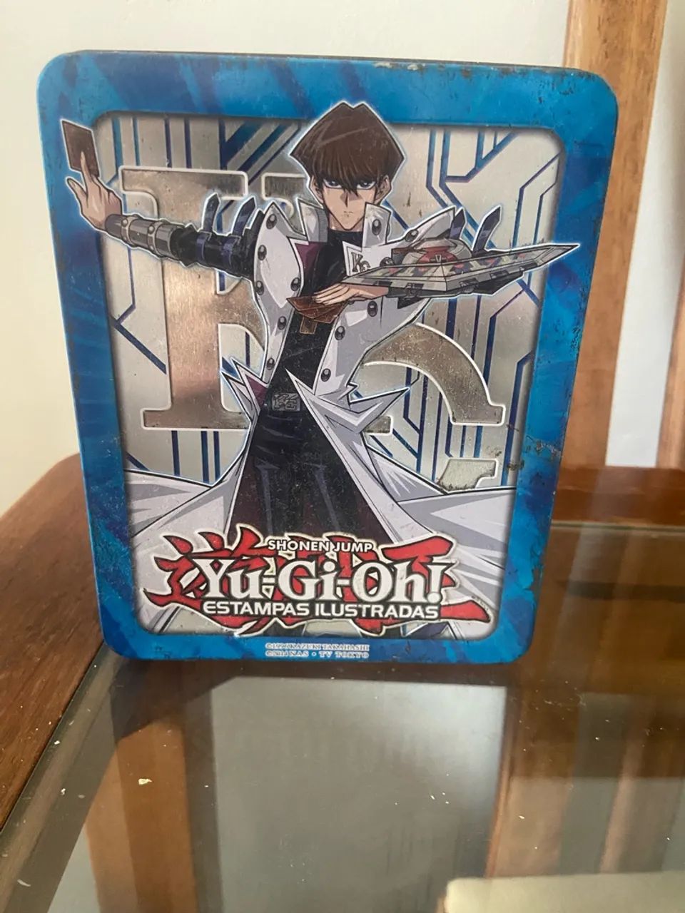 Vendo Cartas Yu Gi Oh! - Foto 2