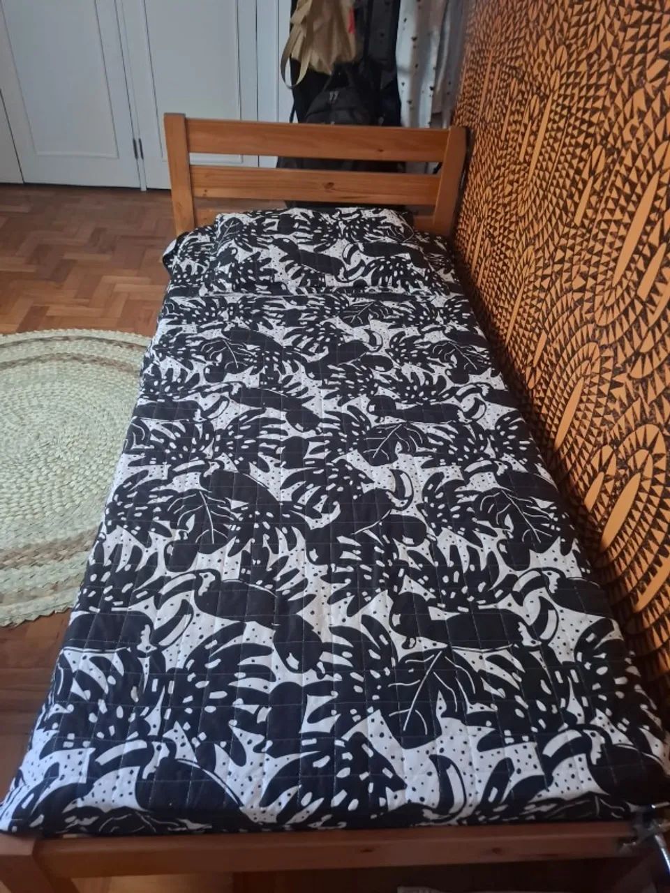 cama de solteiro - Foto 5