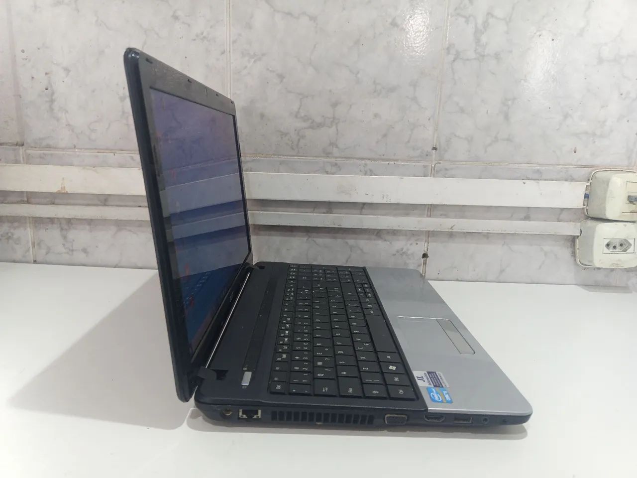 Notebook i5-2450 - Foto 3