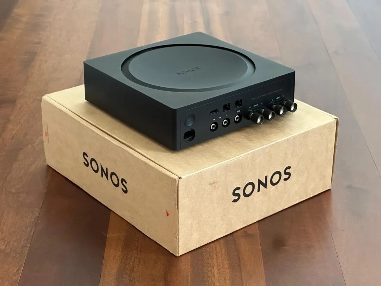 Amplificador Sonos Amp - Foto 3