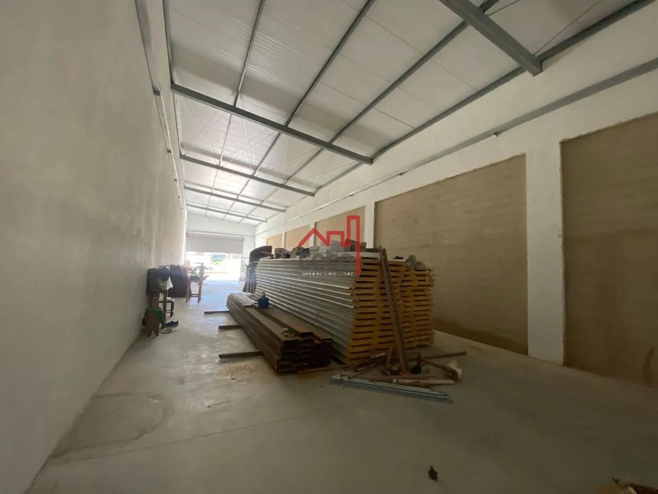 Galpão 370 m2 - Locação - Jardim Atlântico - Foto 4