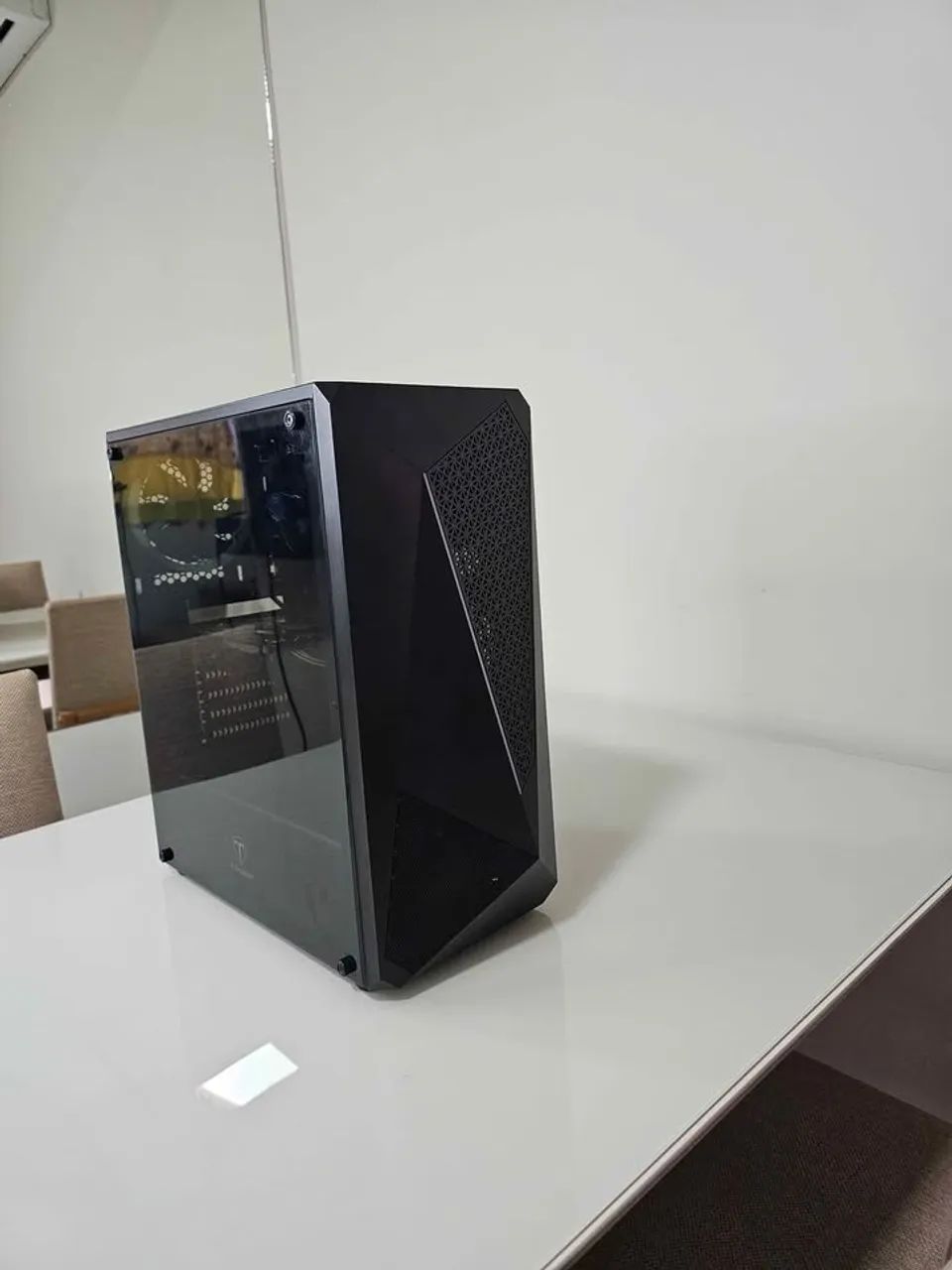 CPU Intel Core i5 4ª Geração - SSD + 8 GB RAM - Foto 2